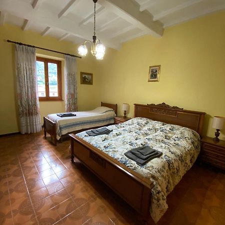 Da Nonna Gio' Apartman Pratovecchio Kültér fotó