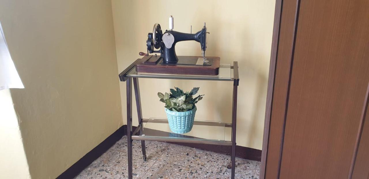 Da Nonna Gio' Apartman Pratovecchio Kültér fotó