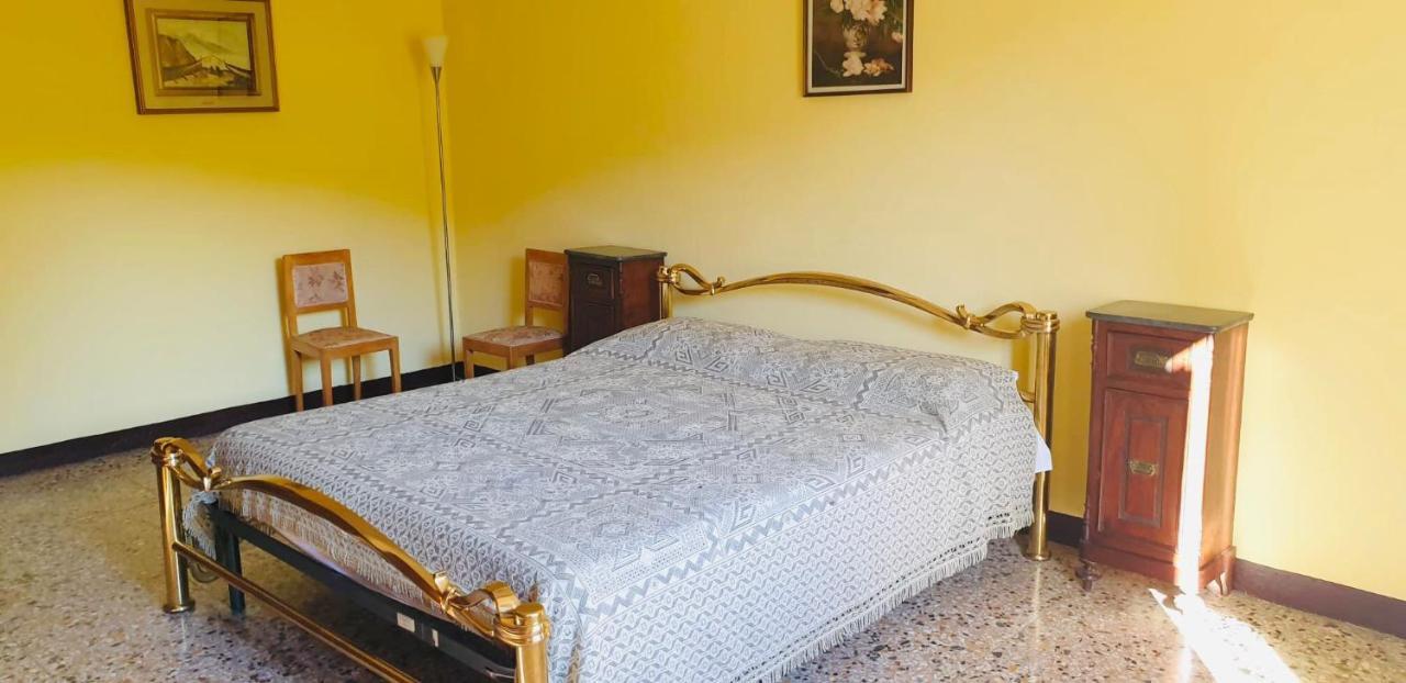 Da Nonna Gio' Apartman Pratovecchio Kültér fotó