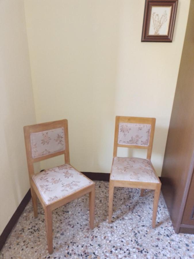 Da Nonna Gio' Apartman Pratovecchio Kültér fotó