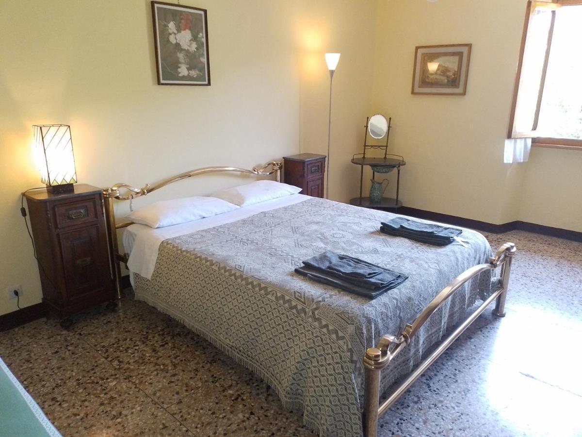 Da Nonna Gio' Apartman Pratovecchio Kültér fotó
