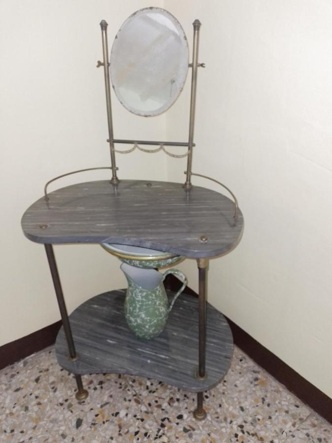 Da Nonna Gio' Apartman Pratovecchio Kültér fotó