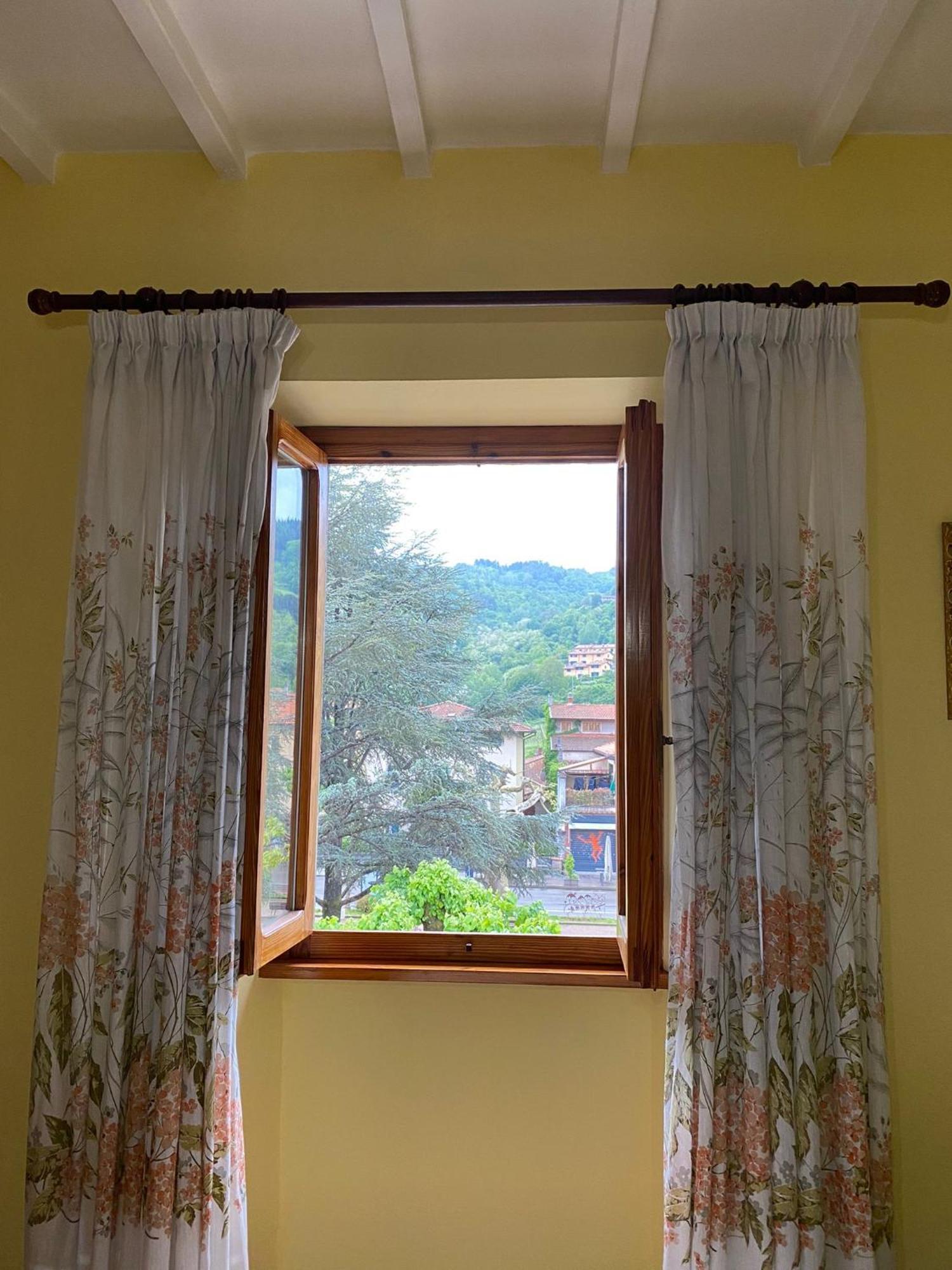 Da Nonna Gio' Apartman Pratovecchio Kültér fotó